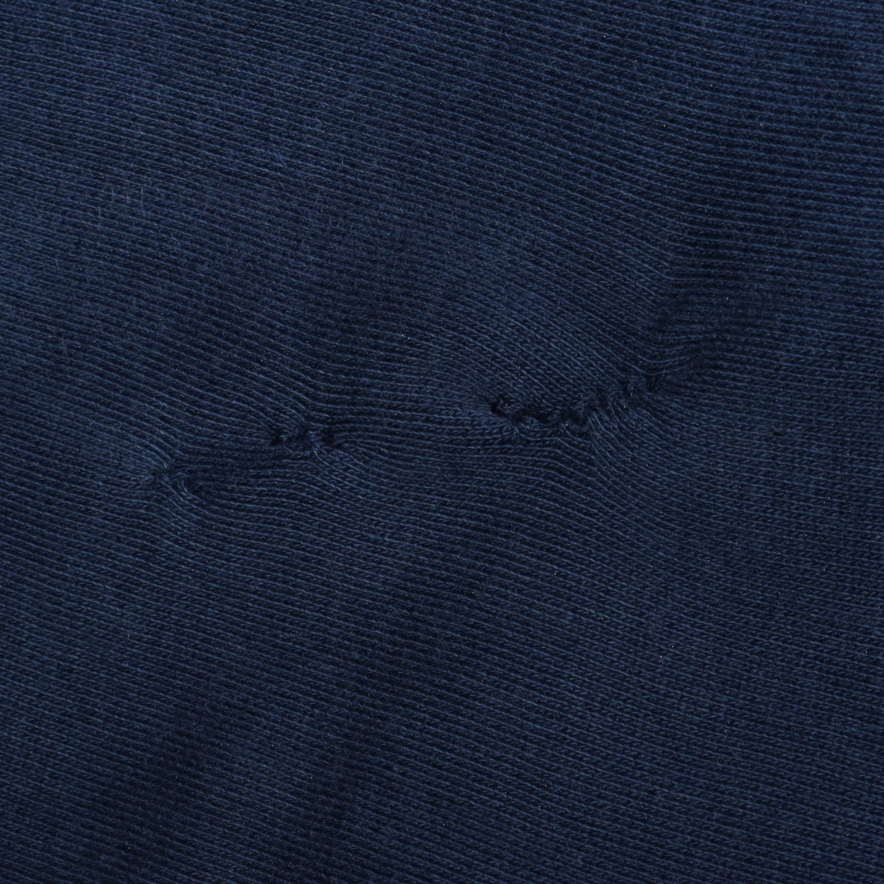 Nike Women's Navy Full Zip Hoodie Medium Athletic Dept Cotton Blend