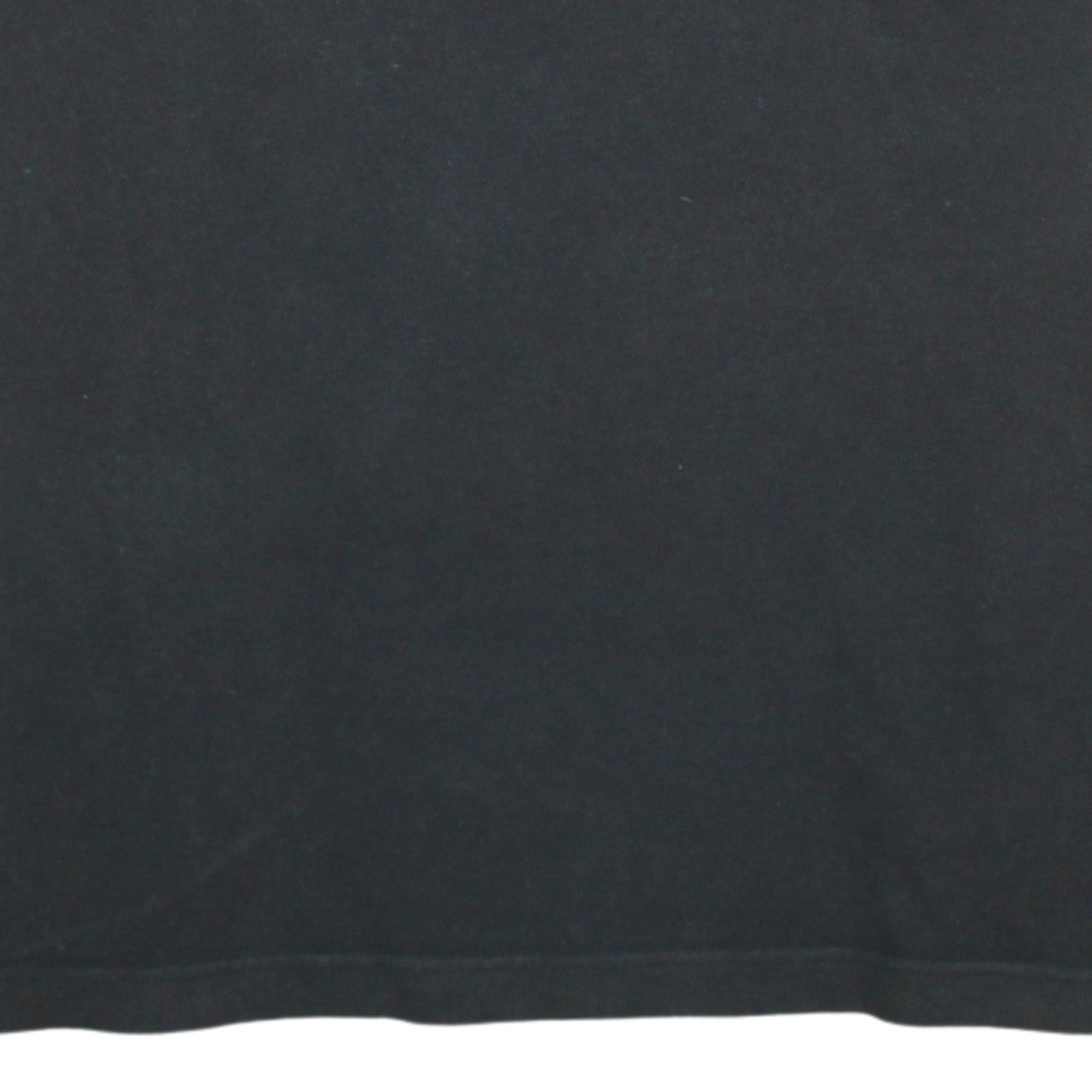 Puma Men's Black BVB Dortmund XL Polo Shirt Football Top