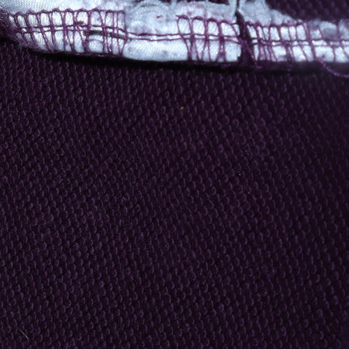Levi's Women Purple Pullover Hoodie XS Cotton Blend Casual