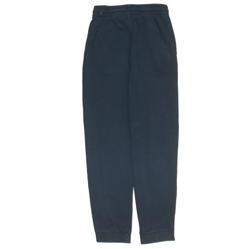 Nike Teens Black XL Jogger Fleece Activewear Trousers