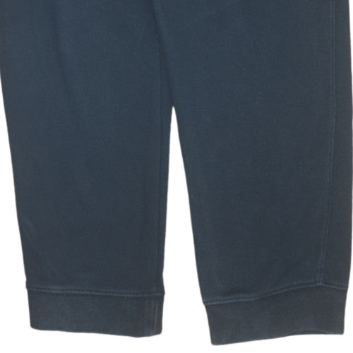 Nike Teens Black XL Jogger Fleece Activewear Trousers