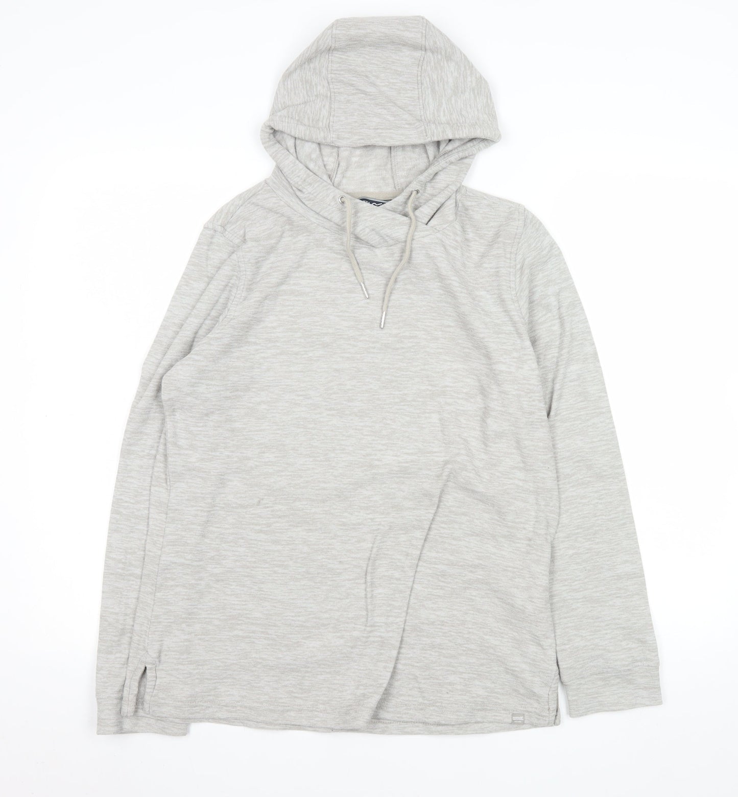 Regatta Great Outdoors Women's Grey Size 12 Pullover Hoodie