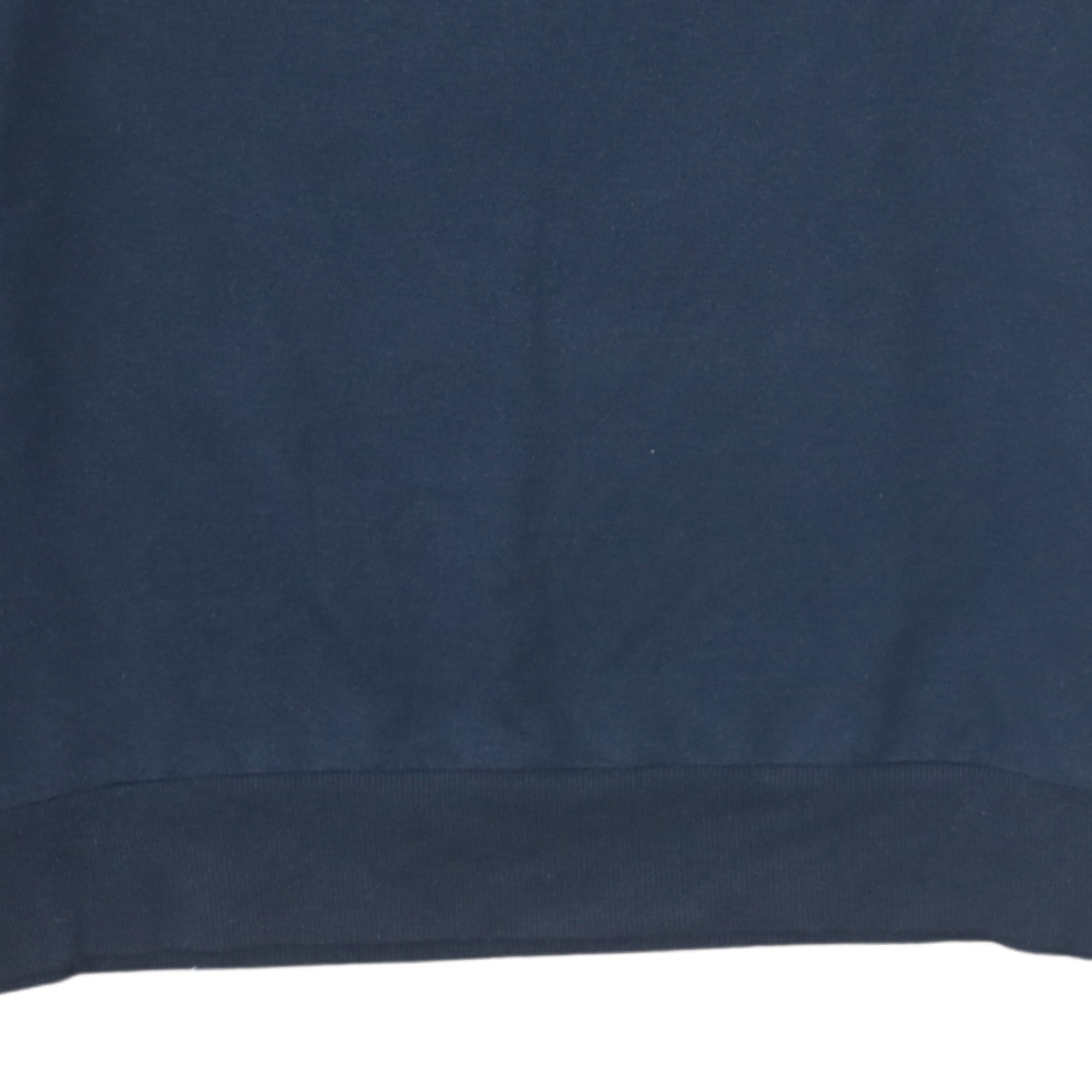 Hugo Boss Men's Blue Logo Crew Neck Sweatshirt Size L