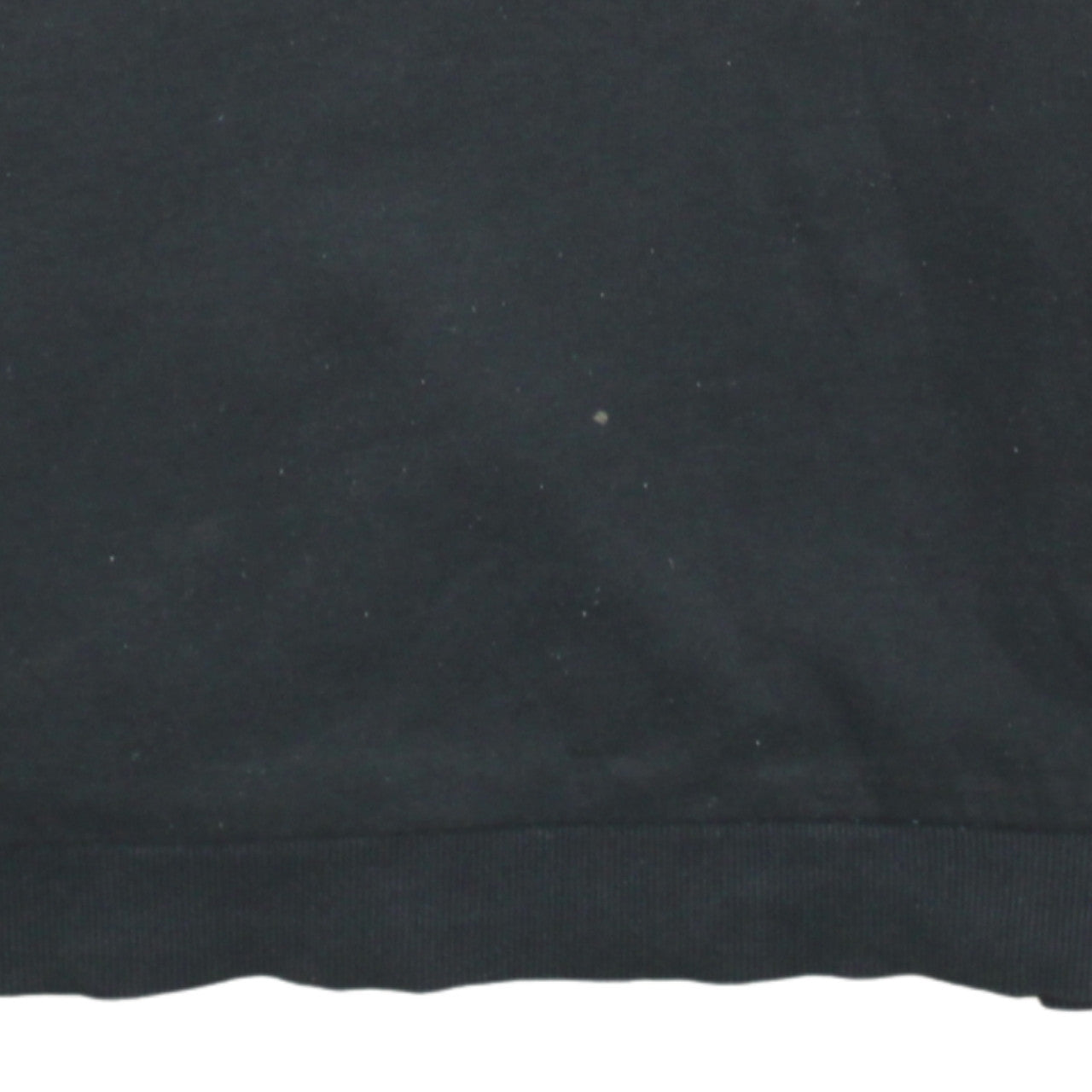 Adidas Women Black 1/2 Zip Sweatshirt L 16-18 Regular Pullover Fleece