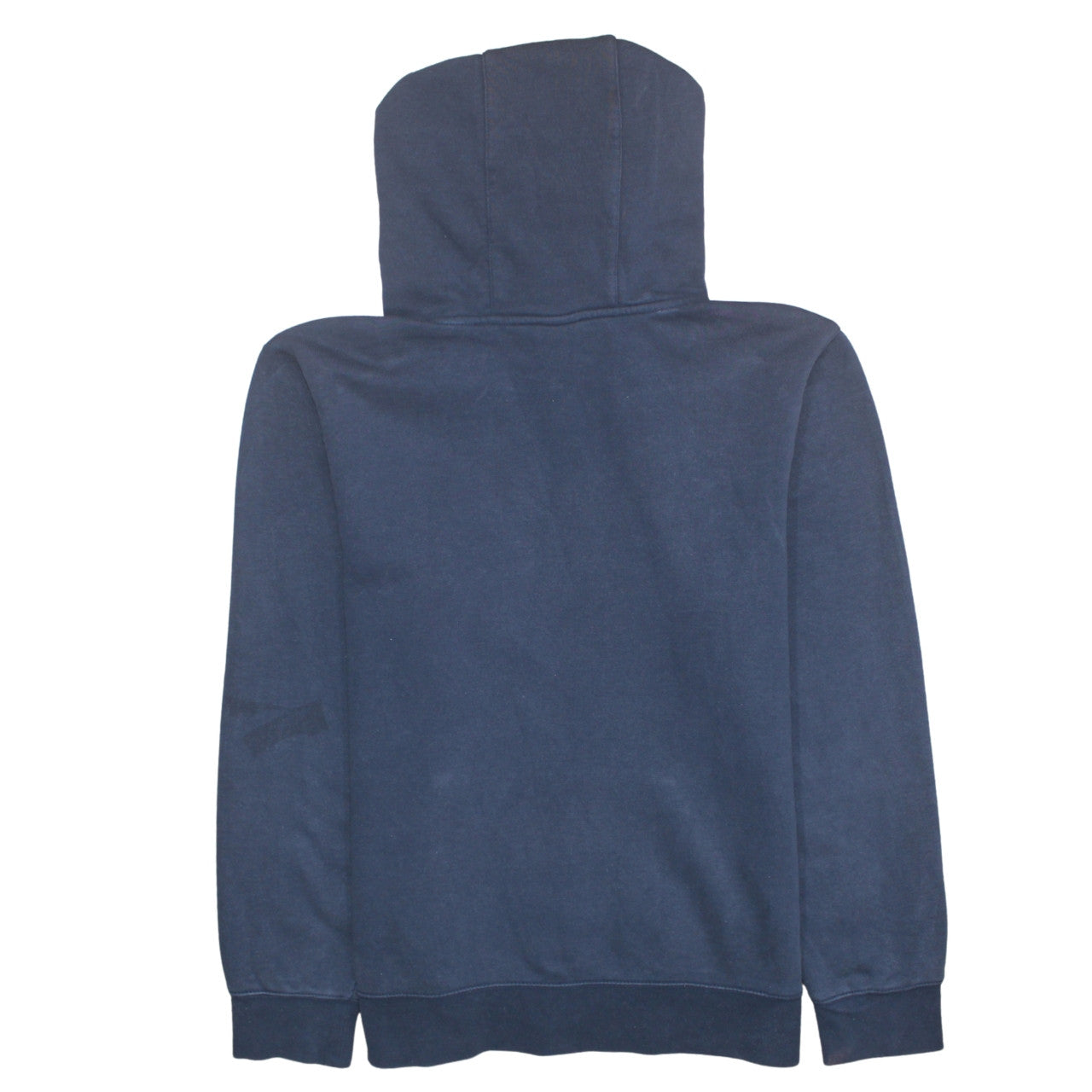 Nike SB Boys Navy Blue Hoodie XL 13-15 Years Pullover Fleece Sweatshirt