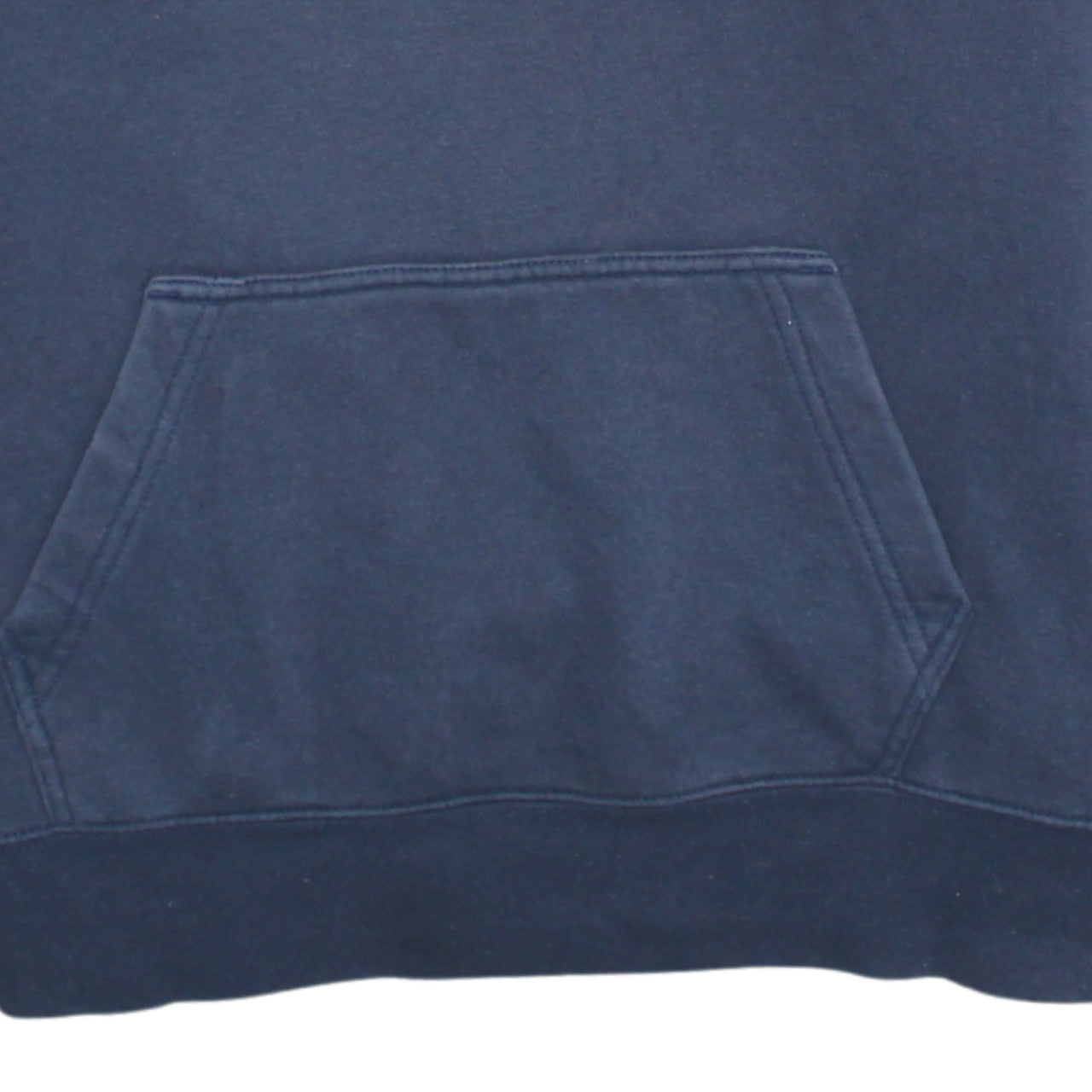 Nike SB Boys Navy Blue Hoodie XL 13-15 Years Pullover Fleece Sweatshirt