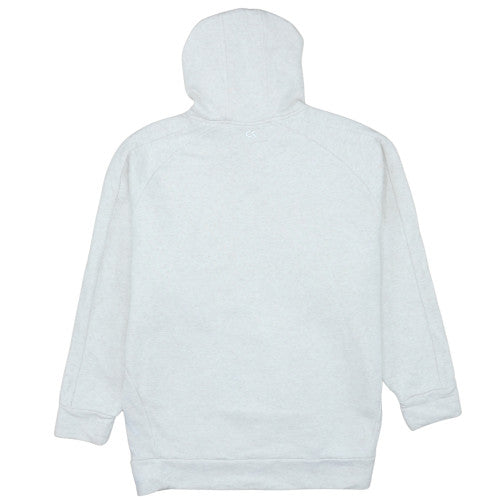Calvin Klein Performance Women's Grey Pullover Hoodie Size S
