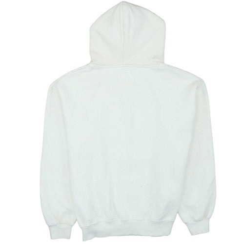 Zara Girls White Anime Graphic Pullover Hoodie Size 13-14 Years