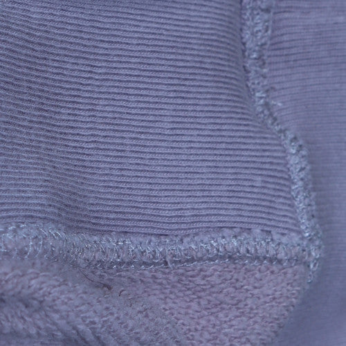 Champion Women's Lilac Small Reverse Weave Crew Neck Pullover Sweatshirt