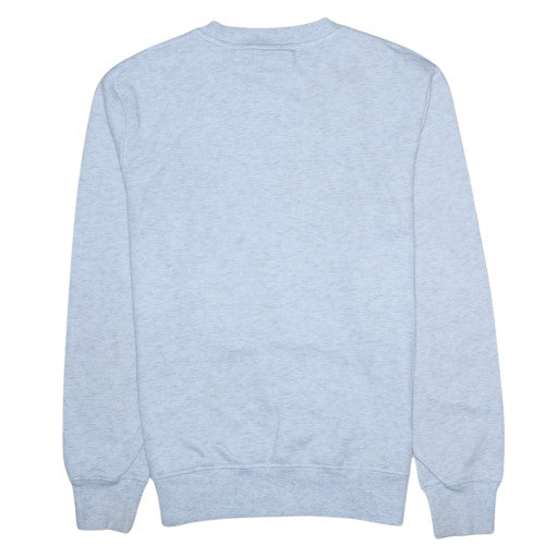 Primark NBA Los Angeles Lakers Grey Sweatshirt Mens S Regular Fit