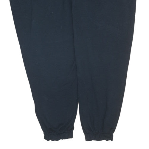 Under Armour Men's Black Fleece Jogger Trousers Size M