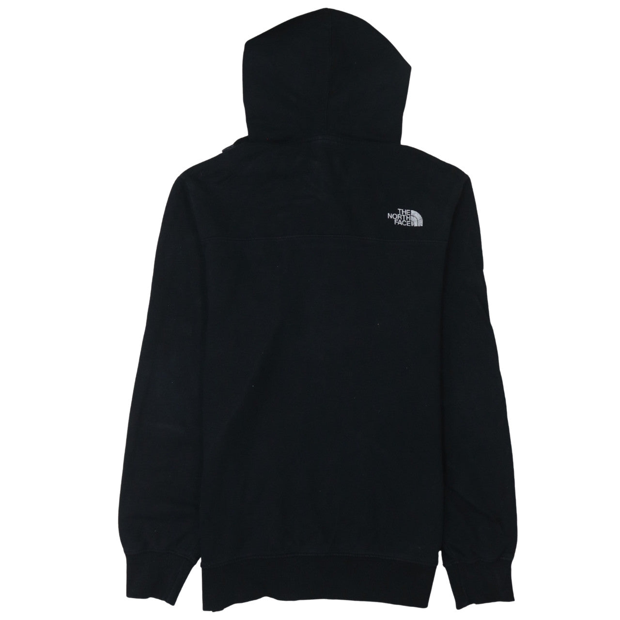 The North Face Men's Black Pullover Hoodie Size S
