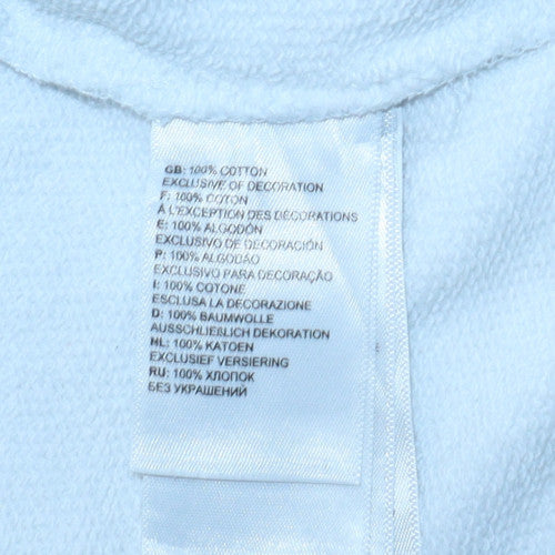 The North Face Men's White XL Pullover Sweatshirt Graphic Outdoor Style