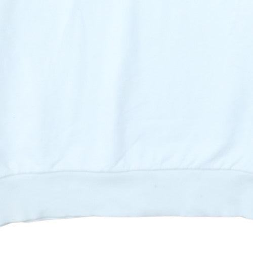 The North Face Men's White XL Pullover Sweatshirt Graphic Outdoor Style