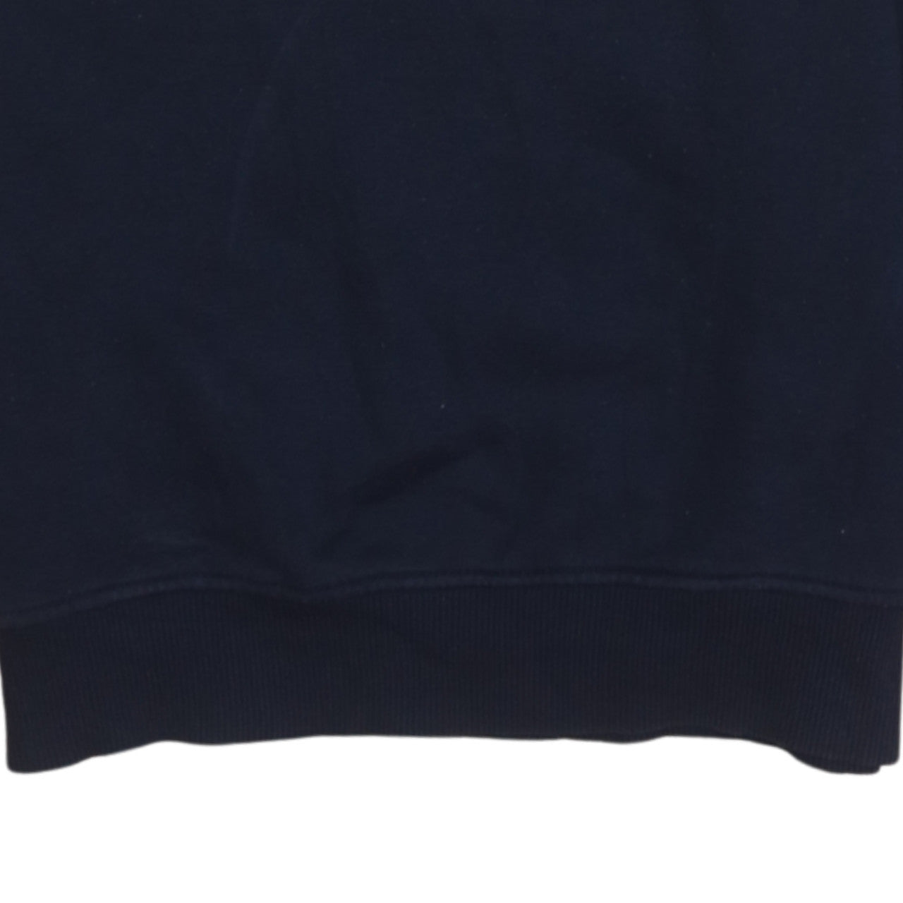 Fila Boys Multicoloured Pullover Sweatshirt 152cm Crew Neck Logo Design