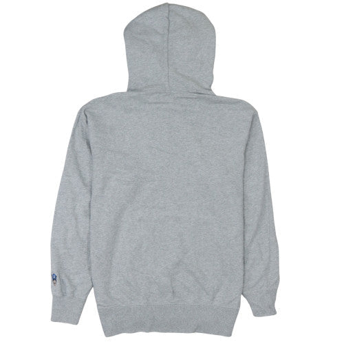 Uniqlo Marvel Men's Grey Pullover Hoodie Size S Regular Fit