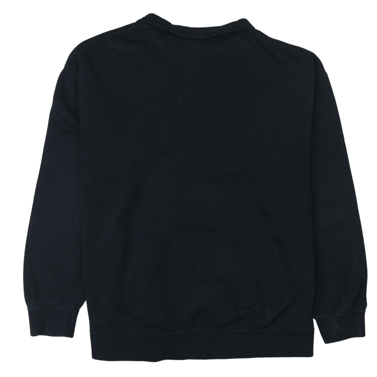 Nike Men's Black XS 1/4 Zip Pullover Sweatshirt Sports Fleece
