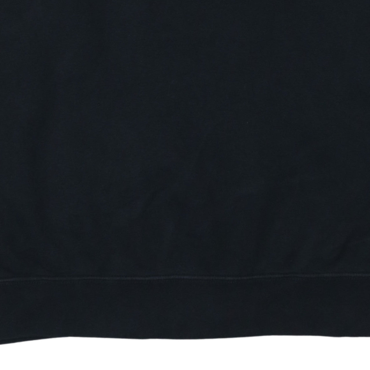 Nike Men's Black XS 1/4 Zip Pullover Sweatshirt Sports Fleece