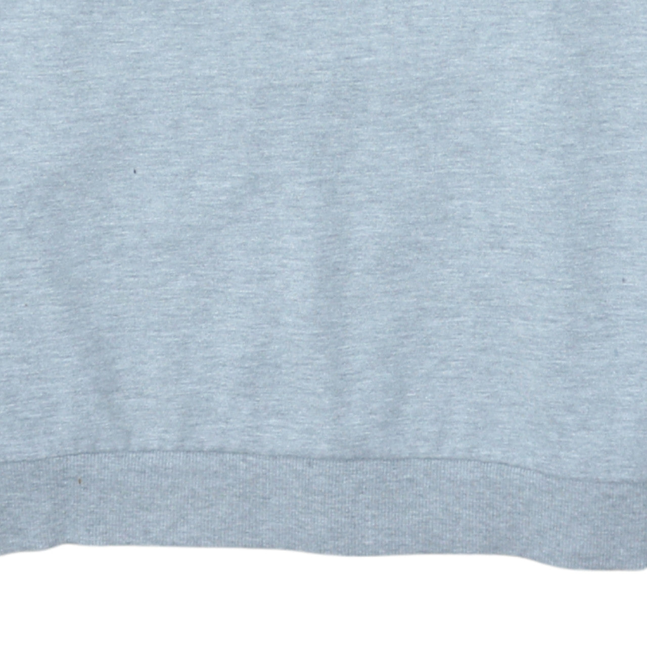 Disney Primark Women’s Grey Eeyore Sweatshirt Size 12/14 M