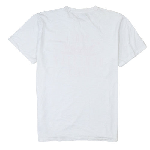 Levi's Men's White XL Classic Graphic Logo Cotton T-Shirt