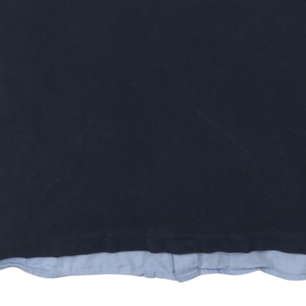 Tommy Hilfiger Men's Blue Slim Fit 2XL Polo Shirt