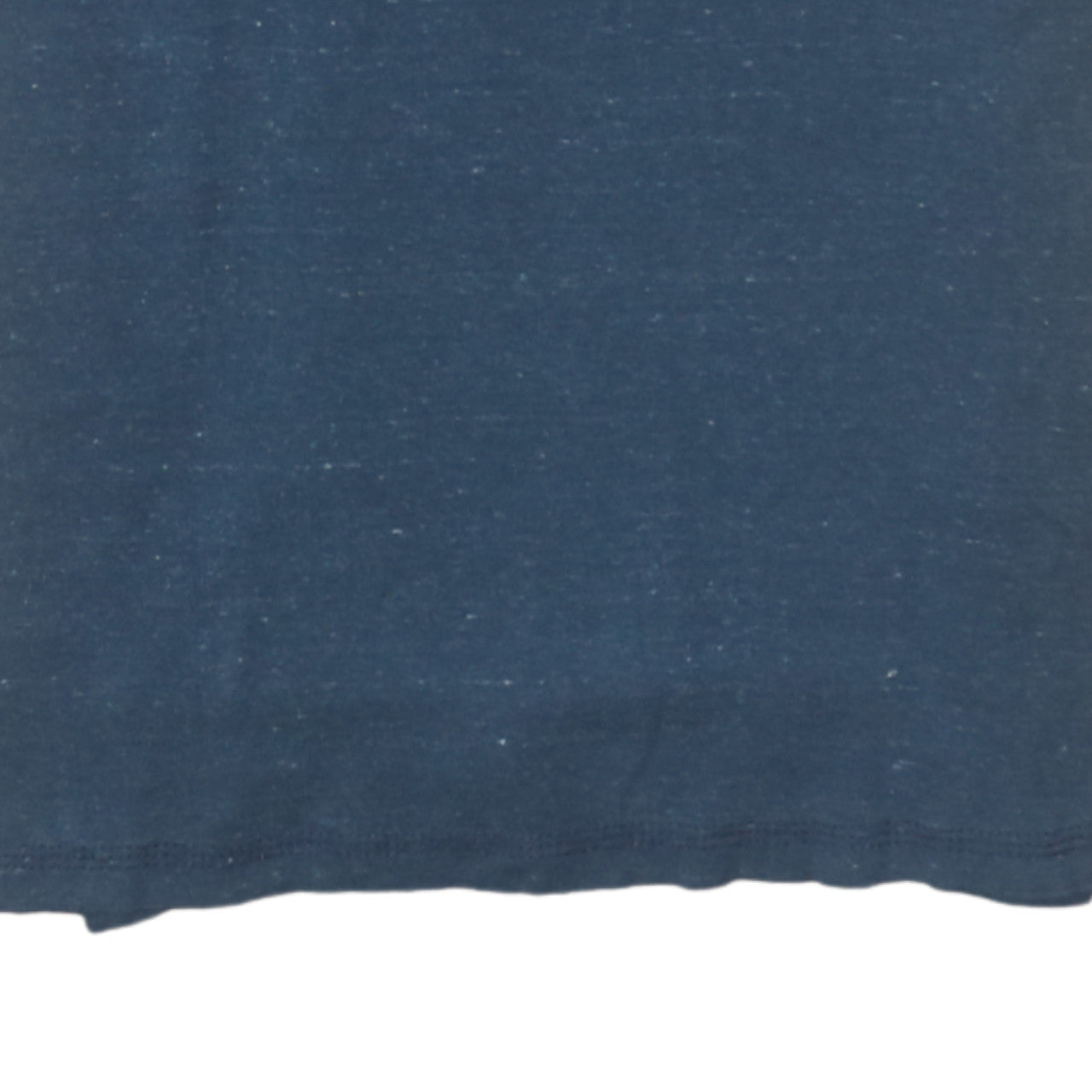 G-Star Raw Men's Blue Crew Neck Regular Fit Short Sleeve T-Shirt Size S