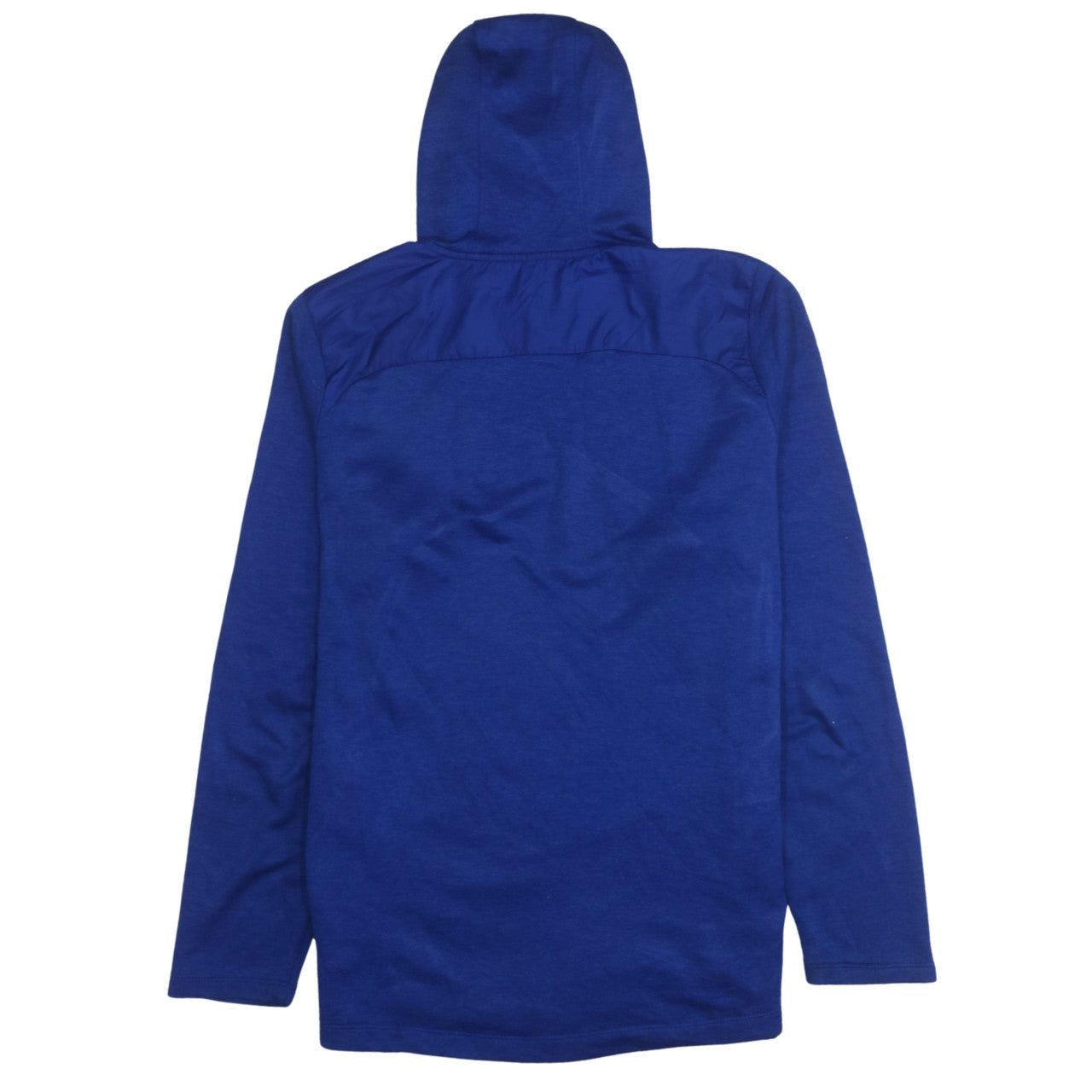 Under Armour Men's Blue Pullover Hoodie Size M Sportswear