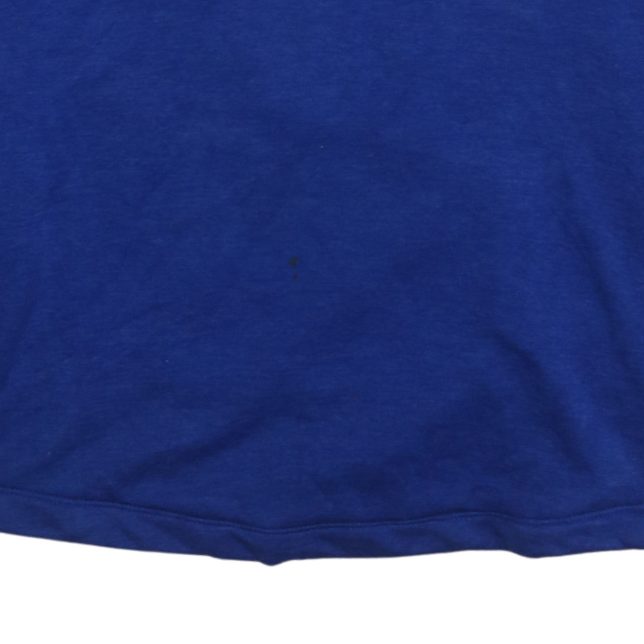 Under Armour Men's Blue Pullover Hoodie Size M Sportswear