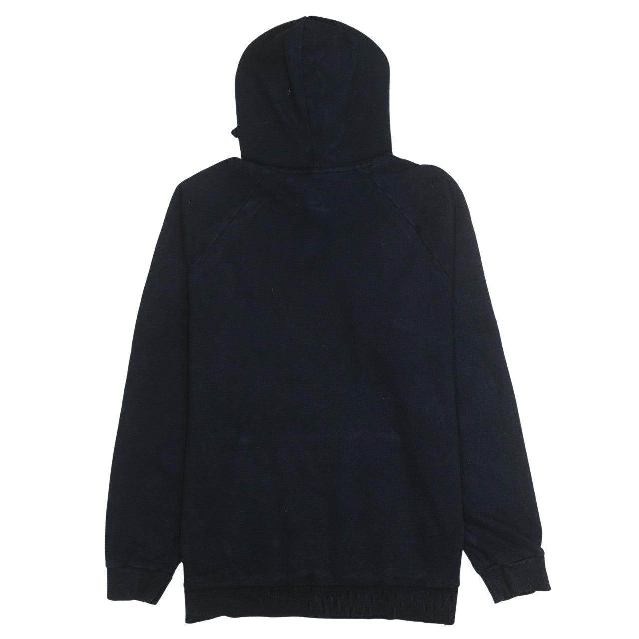 Under Armour Men's Black XL Pullover Hoodie ColdGear Fleece