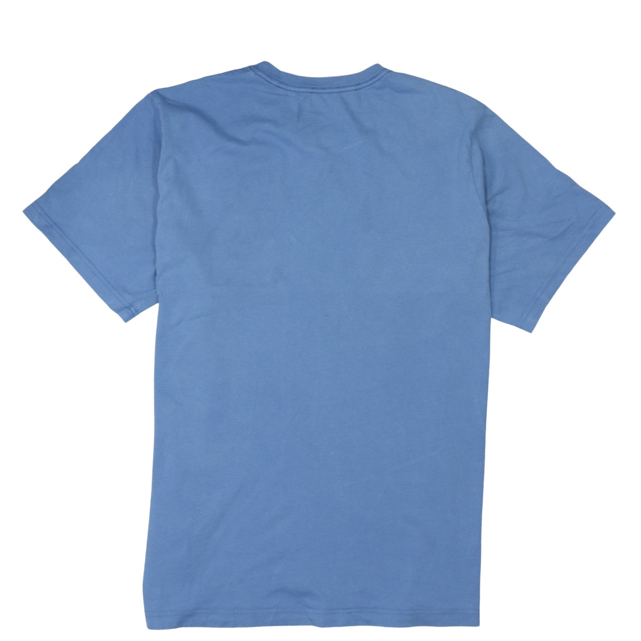 Levi's Men's Blue XL Relaxed Fit Logo Cotton T-Shirt