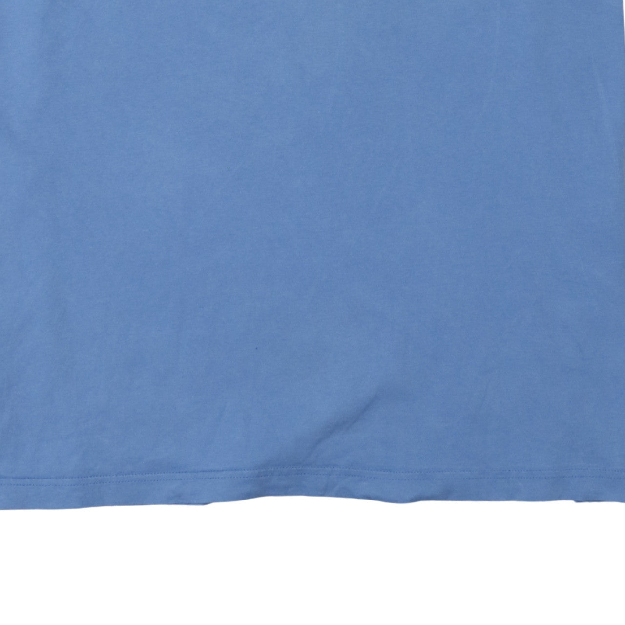 Levi's Men's Blue XL Relaxed Fit Logo Cotton T-Shirt