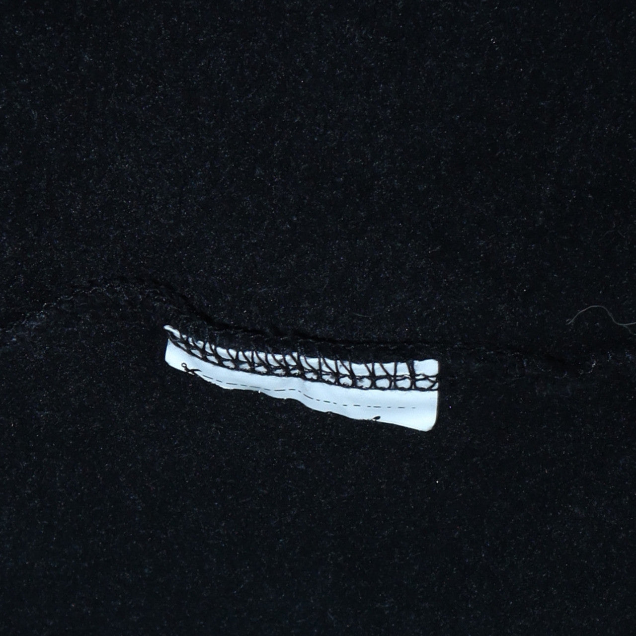 Puma Men's Black XL Pullover Hoodie Fleece Logo Sweatshirt