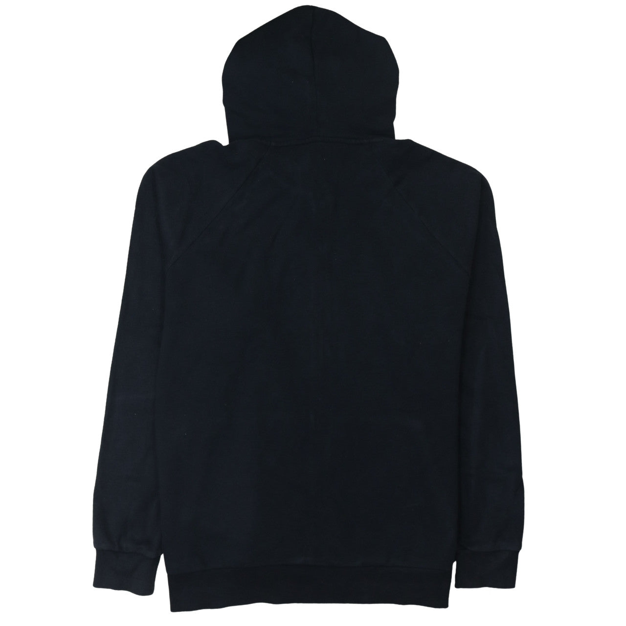 Under Armour Men's Black Full Zip Hoodie Size L ColdGear