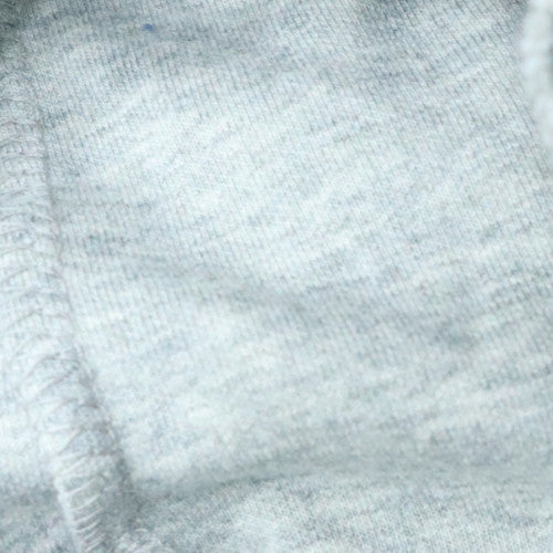 Ralph Lauren Men's Grey XL Sweatpants with Drawstring Comfort Fit