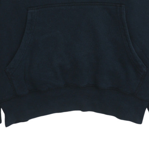 Nike SB Mens Black M Pullover Hoodie Cotton Blend Skate Sweatshirt