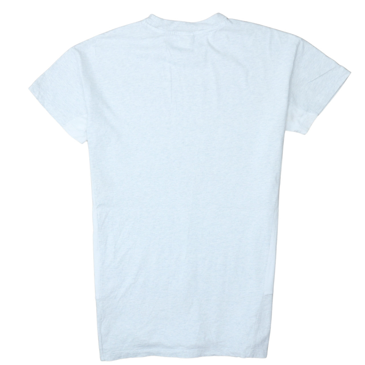 New Balance Men's Grey Medium Athletic Short Sleeve T-Shirt