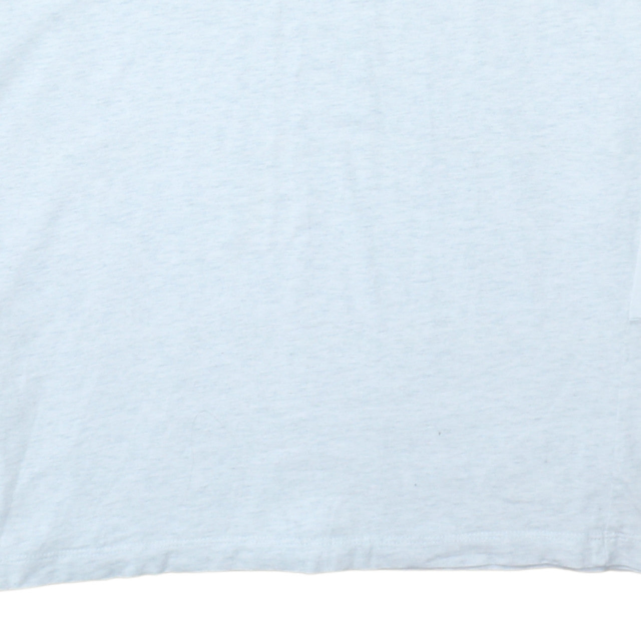 New Balance Men's Grey Medium Athletic Short Sleeve T-Shirt