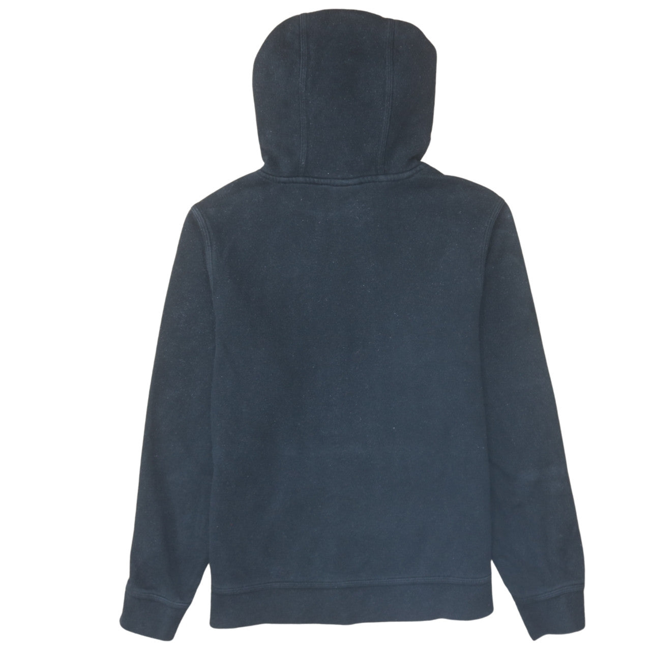 Nike Boys Black Pullover Hoodie XL 13-15 Years Fleece Lined Sportswear