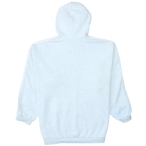 Adidas Women’s Grey Hoodie Size 16 Pullover Hooded Sweatshirt