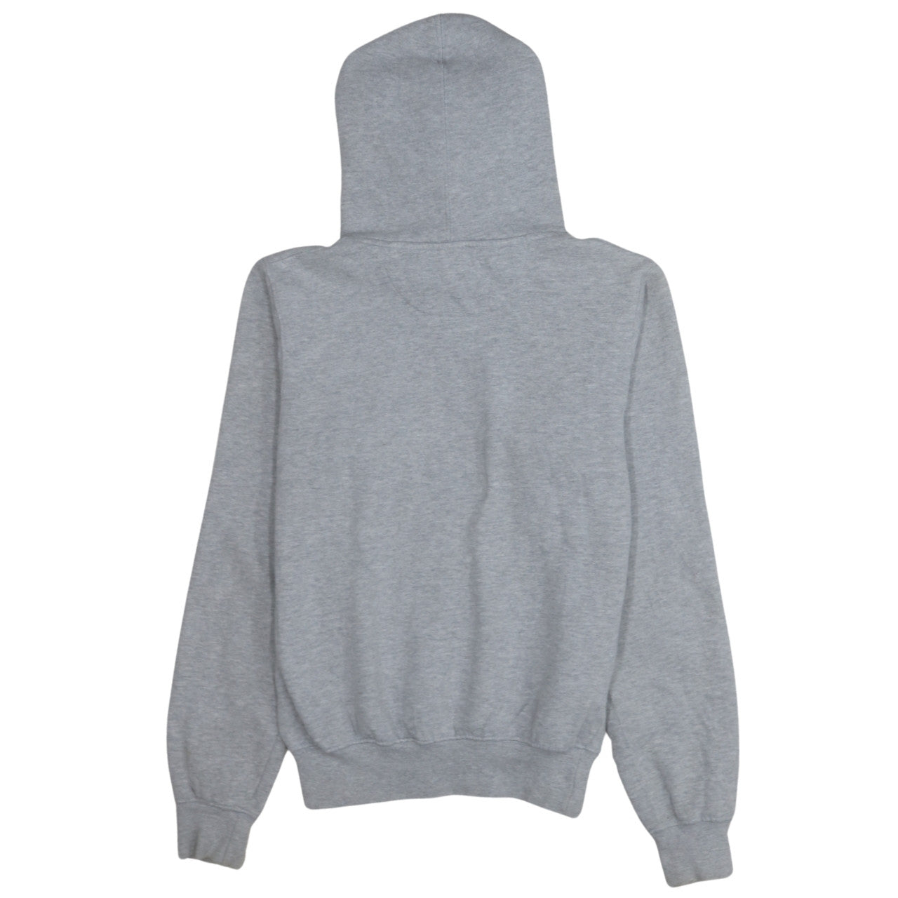 Hard Rock Cafe London Grey Pullover Hoodie Men’s Small Fleece