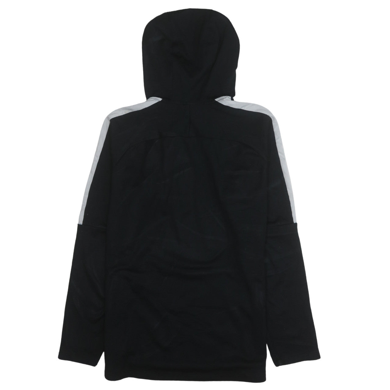 Nike Men's Black Dri-FIT Pullover Hoodie Size M Sportswear