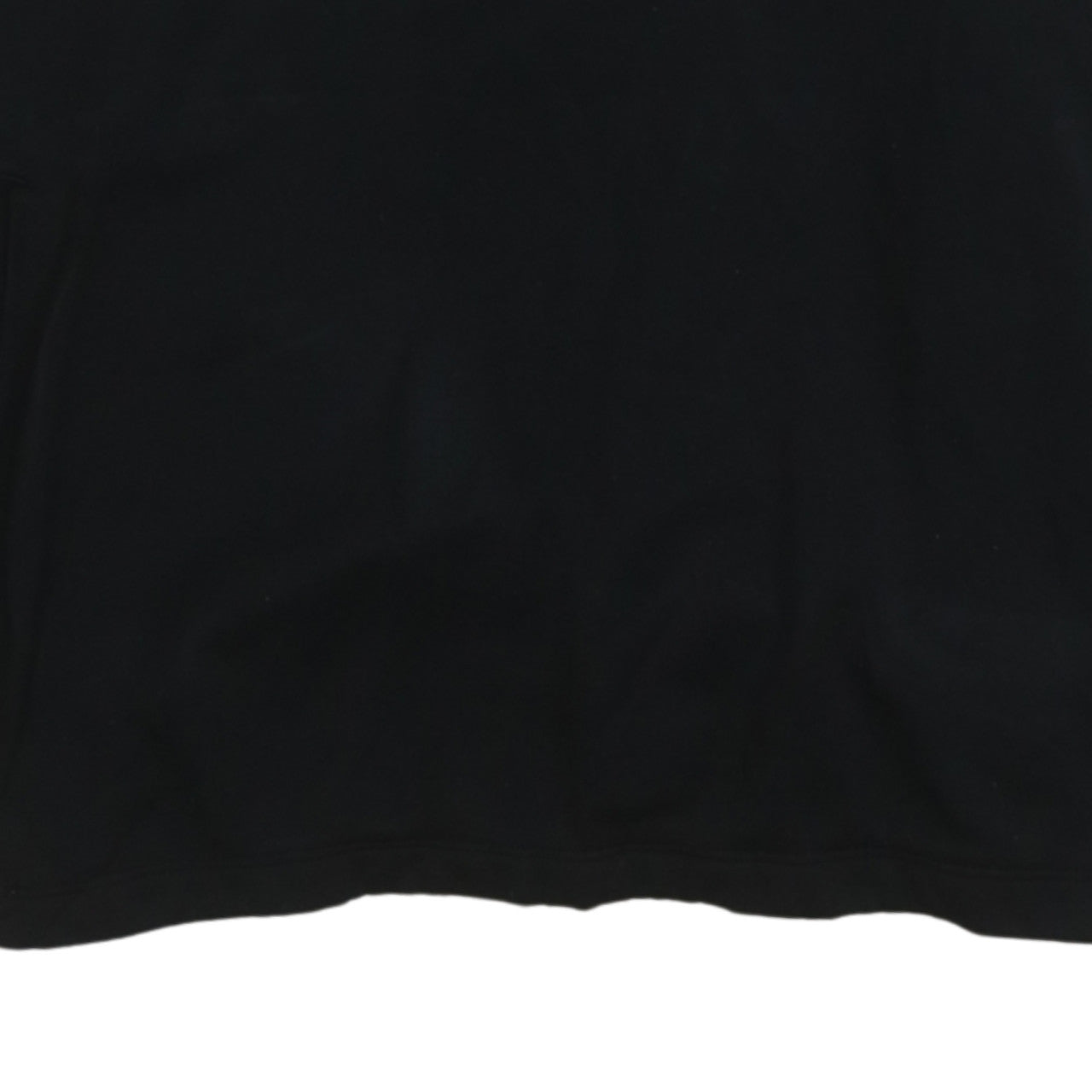 Nike Men's Black Dri-FIT Pullover Hoodie Size M Sportswear