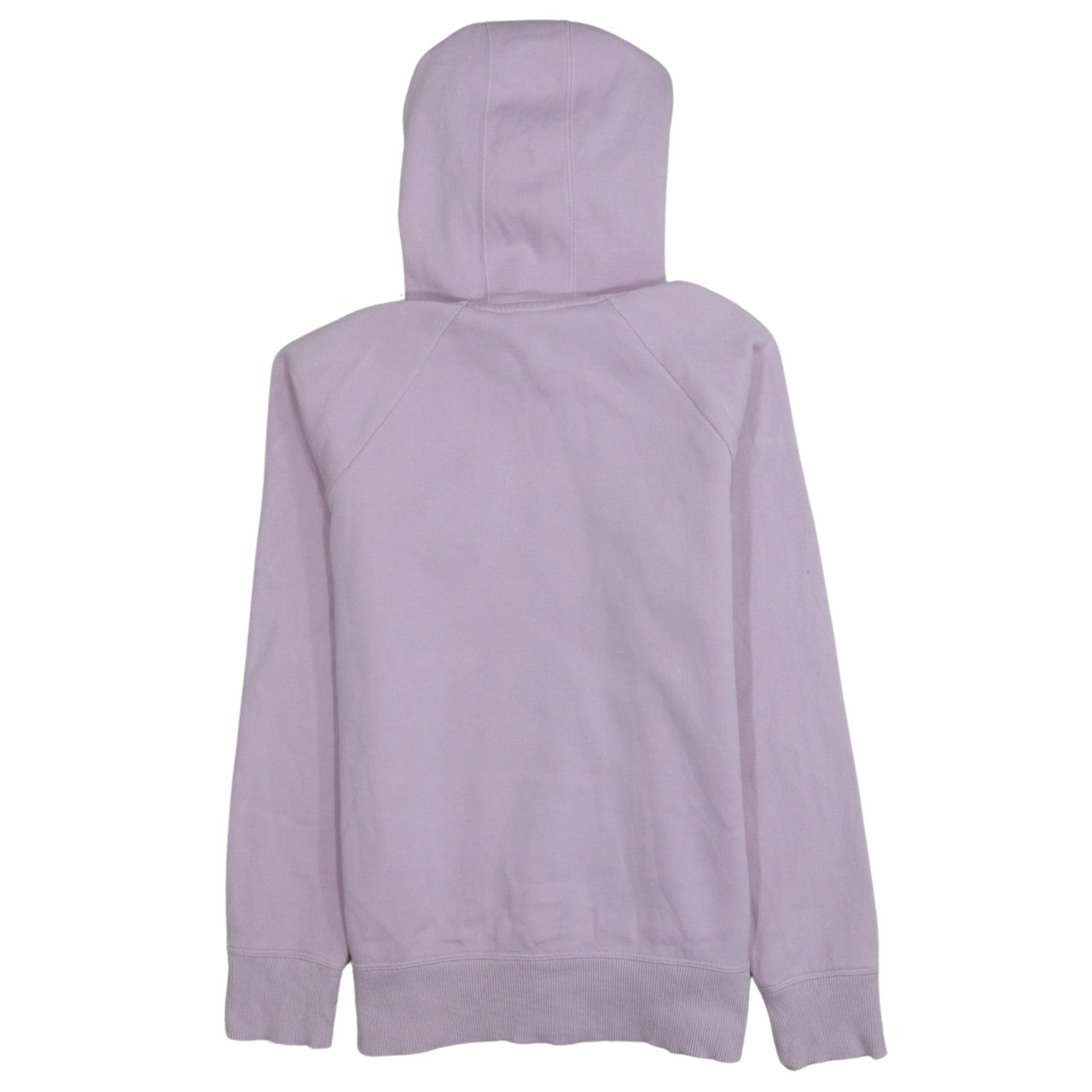 Under Armour Unisex Purple XS Pullover Hoodie Sports Fleece