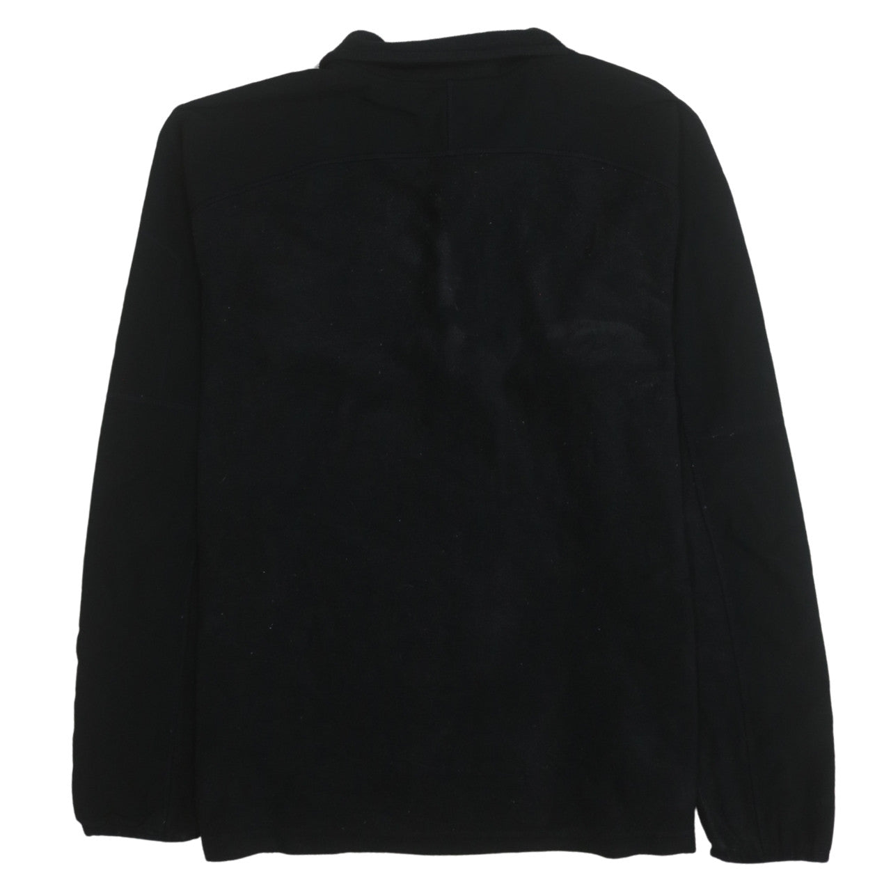 The North Face Men’s Black Fleece Pullover Sweatshirt L Outdoor