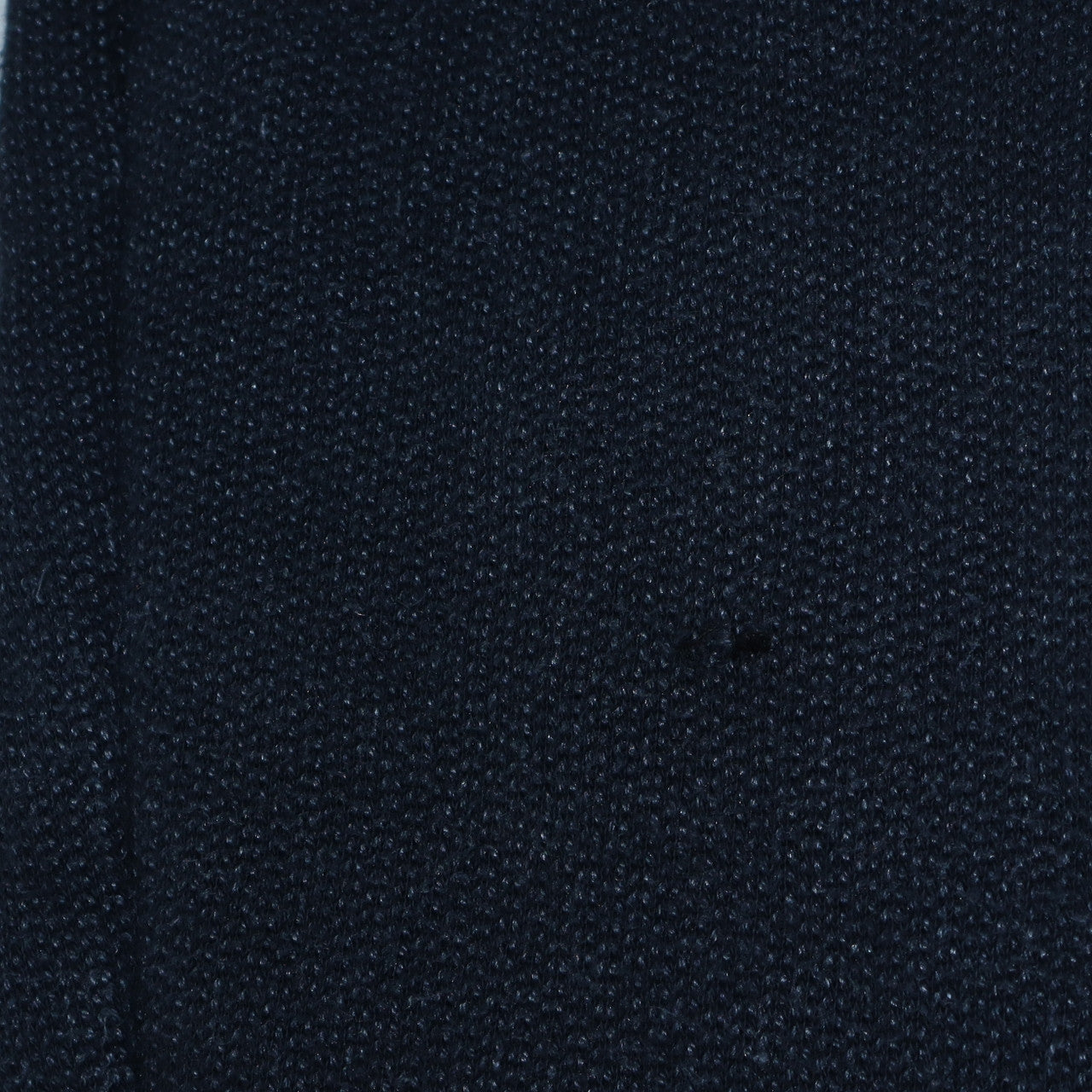 Hollister Men's Black Crew Neck Pullover Sweatshirt M
