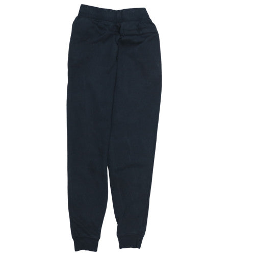 Under Armour Men's Black Small Loose Fit Jogger Sweatpants