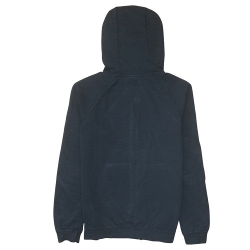 Nike Men's Black XS Full Zip Hoodie Sweatshirt