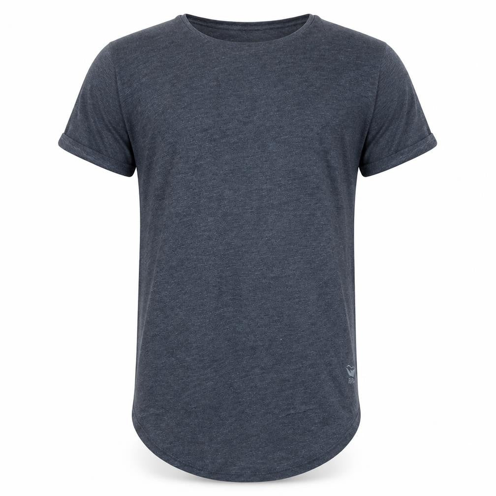 G-Star RAW Men’s Grey Cotton Crew Neck Short Sleeve T-Shirt S Regular