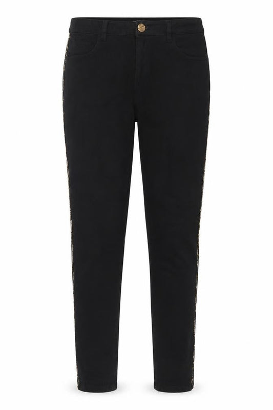 Basement Women's Black Skinny Jeans Size 8 Stretch Denim