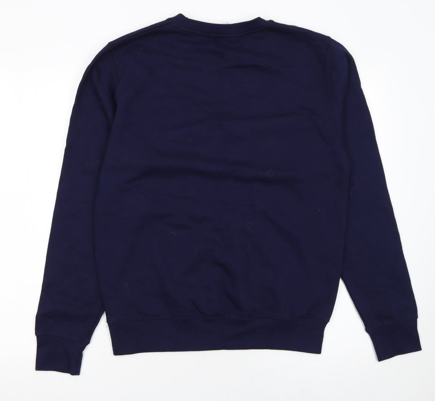 Tour de France Navy Sweatshirt Women S Pullover Christmas Graphic Print
